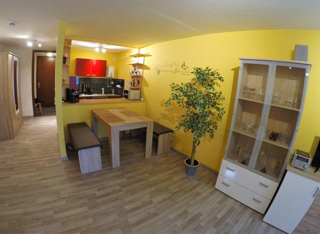 Ferienwohnung Im Zentrum Kempten Extérieur photo